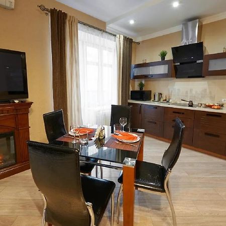 Paulmarie Apartments On Prs. Lenina, 51 Gomel Exterior photo